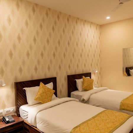 Vienna- A Boutique Hotel 斋浦尔 外观 照片
