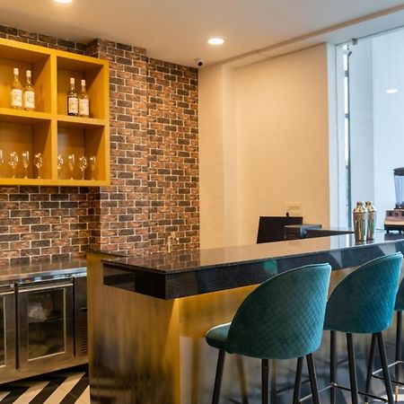 Vienna- A Boutique Hotel 斋浦尔 外观 照片