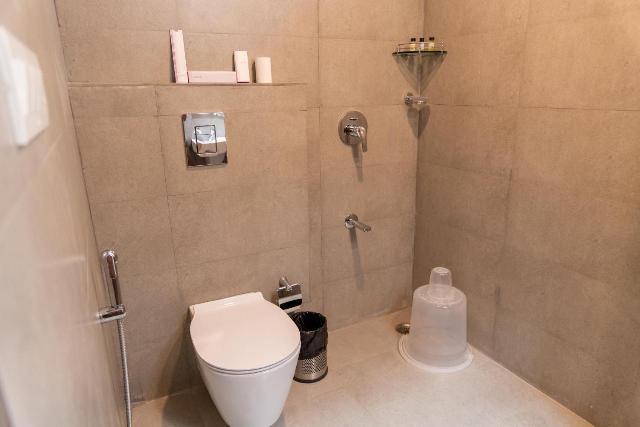 Vienna- A Boutique Hotel 斋浦尔 外观 照片