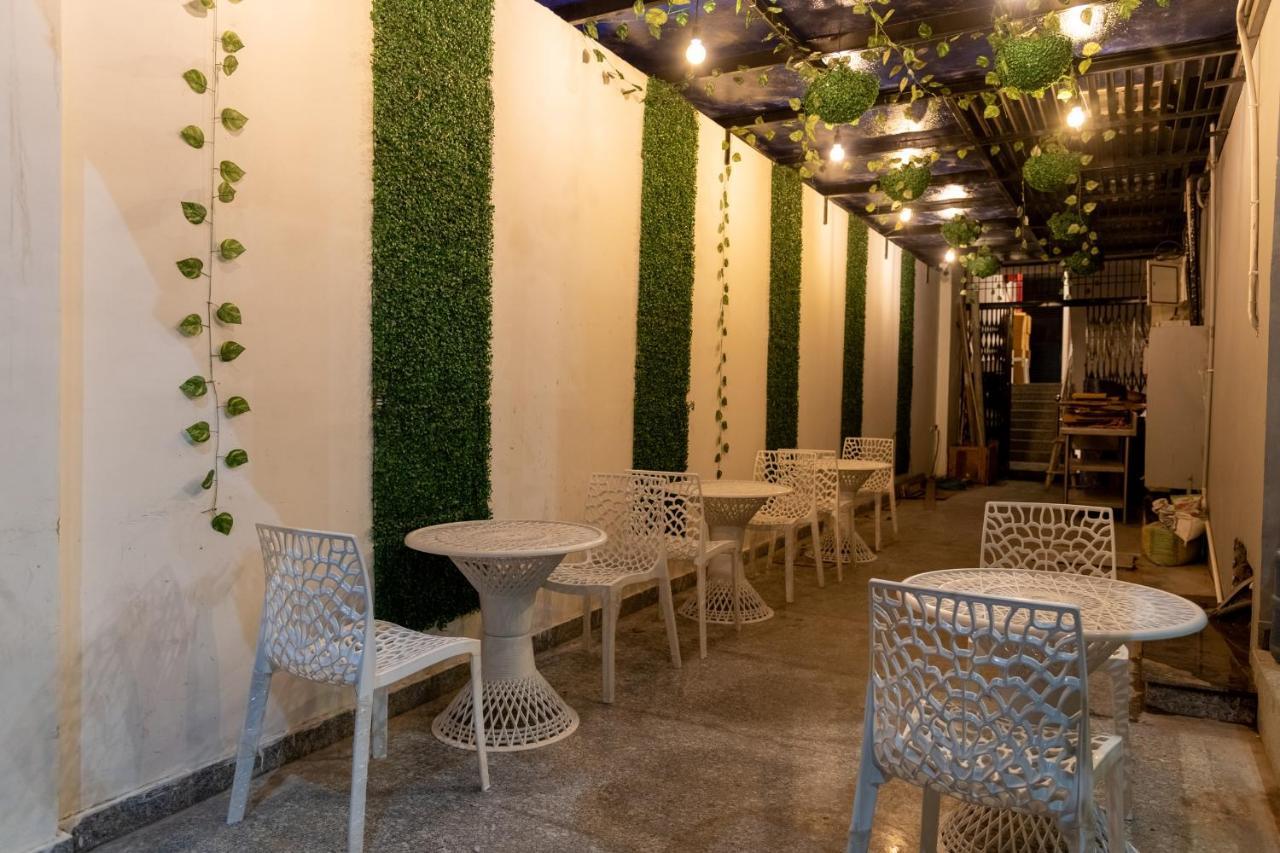 Vienna- A Boutique Hotel 斋浦尔 外观 照片