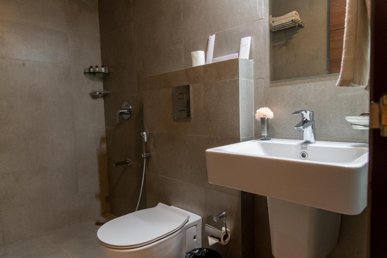 Vienna- A Boutique Hotel 斋浦尔 外观 照片