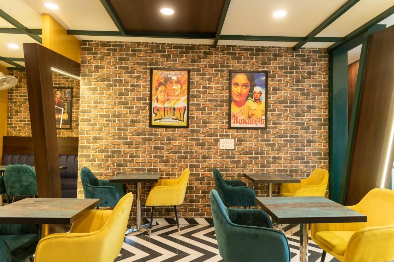 Vienna- A Boutique Hotel 斋浦尔 外观 照片